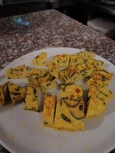 frittata