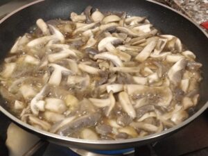 funghi