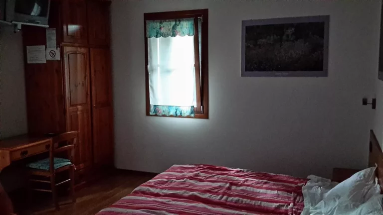 la_faula_accommodation